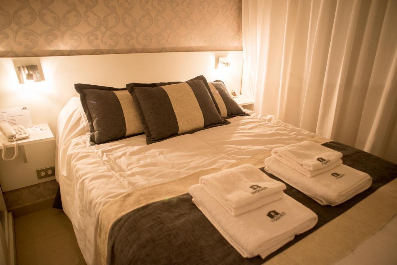 El Ingenio Apart Hotel General Conesa  Eksteriør bilde