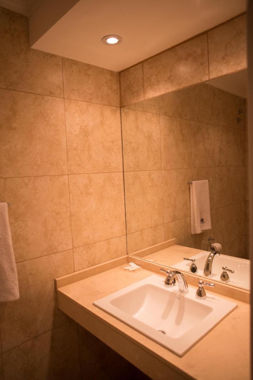 El Ingenio Apart Hotel General Conesa  Eksteriør bilde