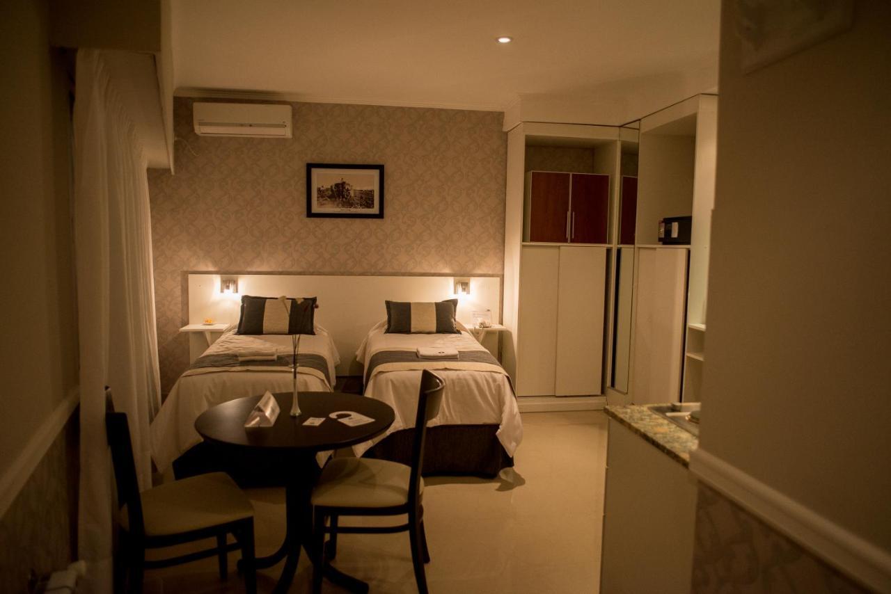 El Ingenio Apart Hotel General Conesa  Eksteriør bilde
