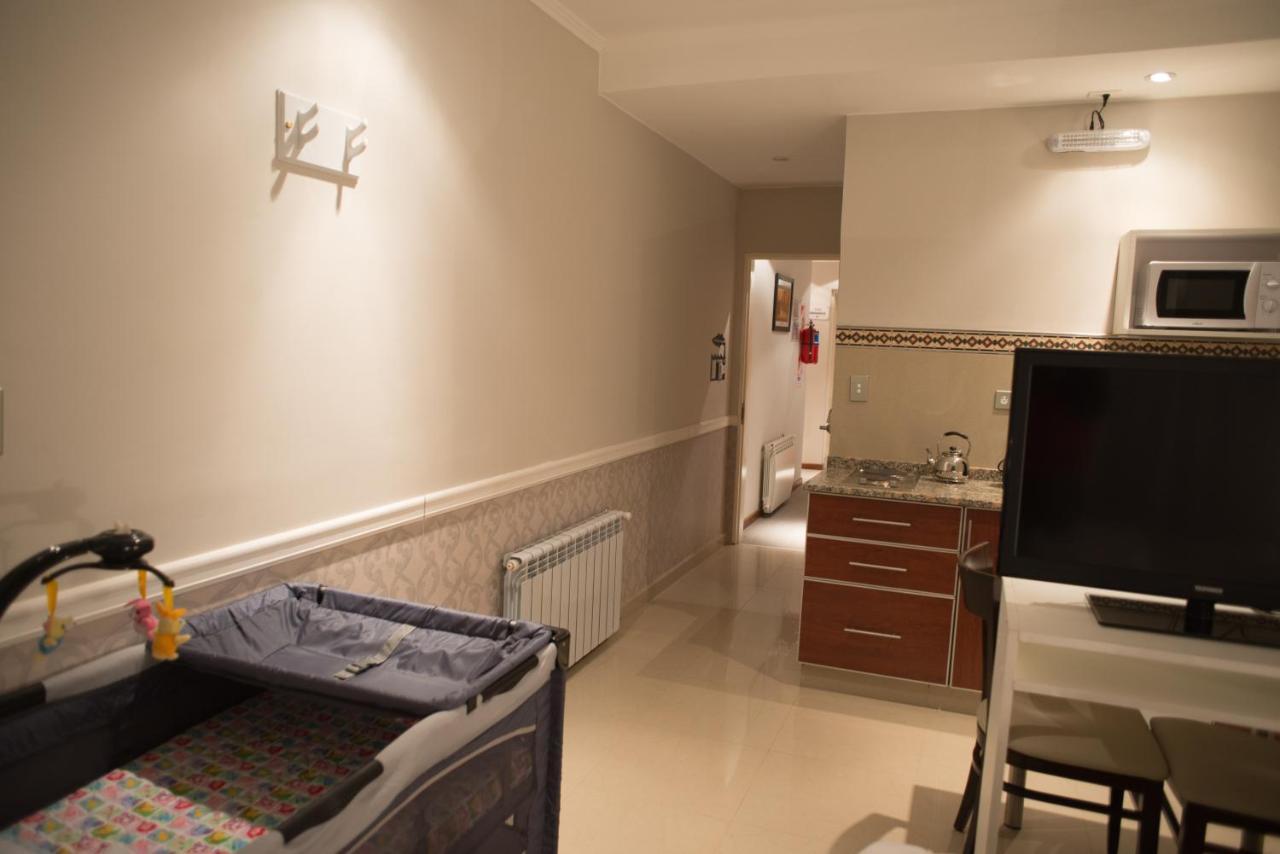 El Ingenio Apart Hotel General Conesa  Eksteriør bilde