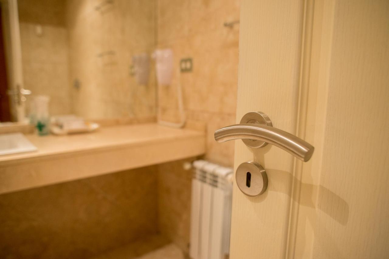 El Ingenio Apart Hotel General Conesa  Eksteriør bilde