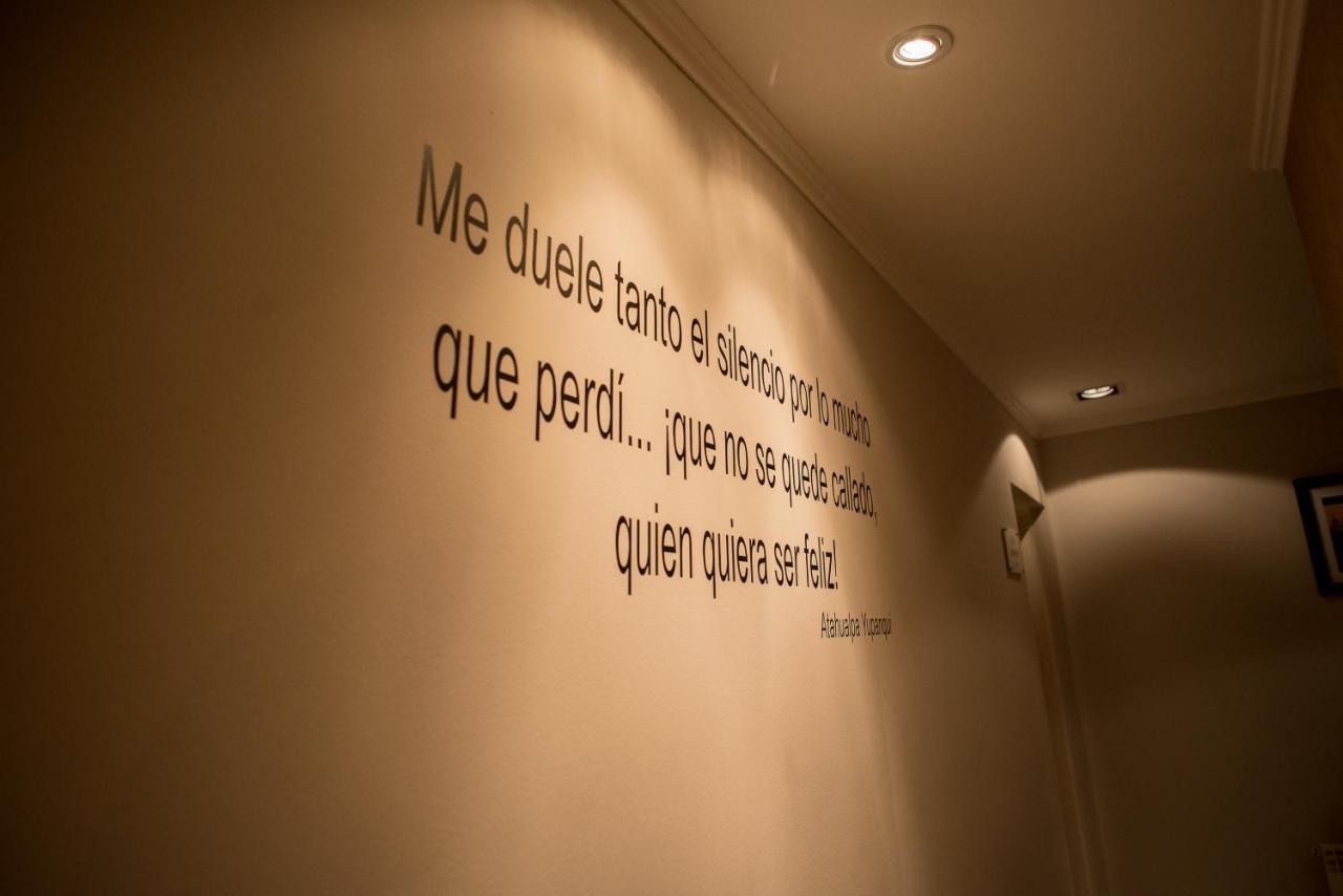 El Ingenio Apart Hotel General Conesa  Eksteriør bilde